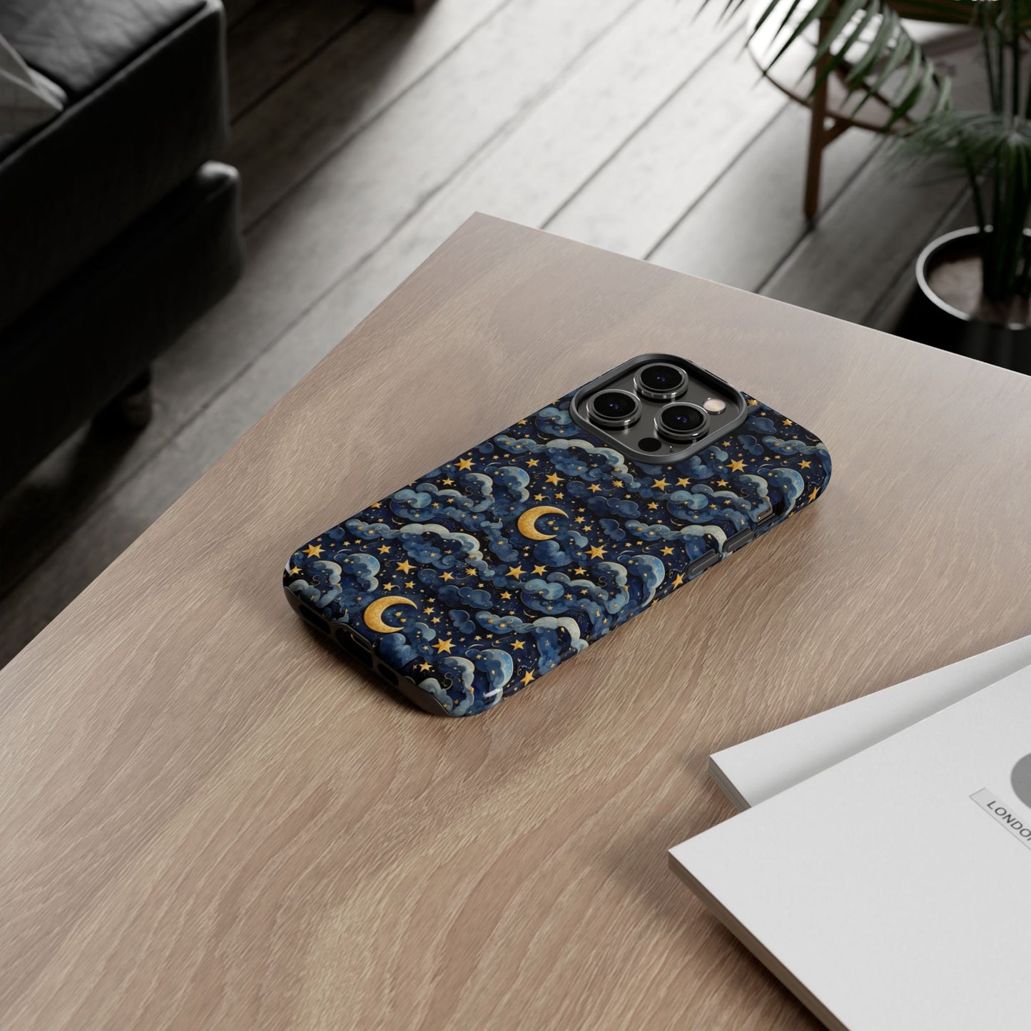 Tough Phone Case - Celestial