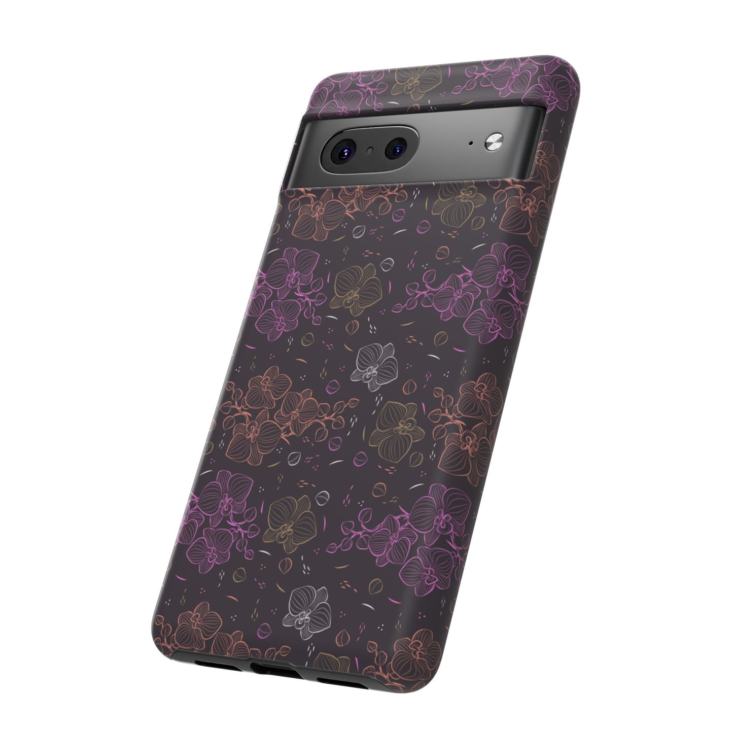 Tough Phone Case - Power Petals - Limited Edition