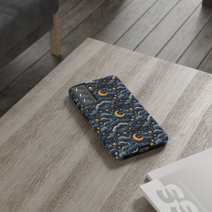 Tough Phone Case - Celestial