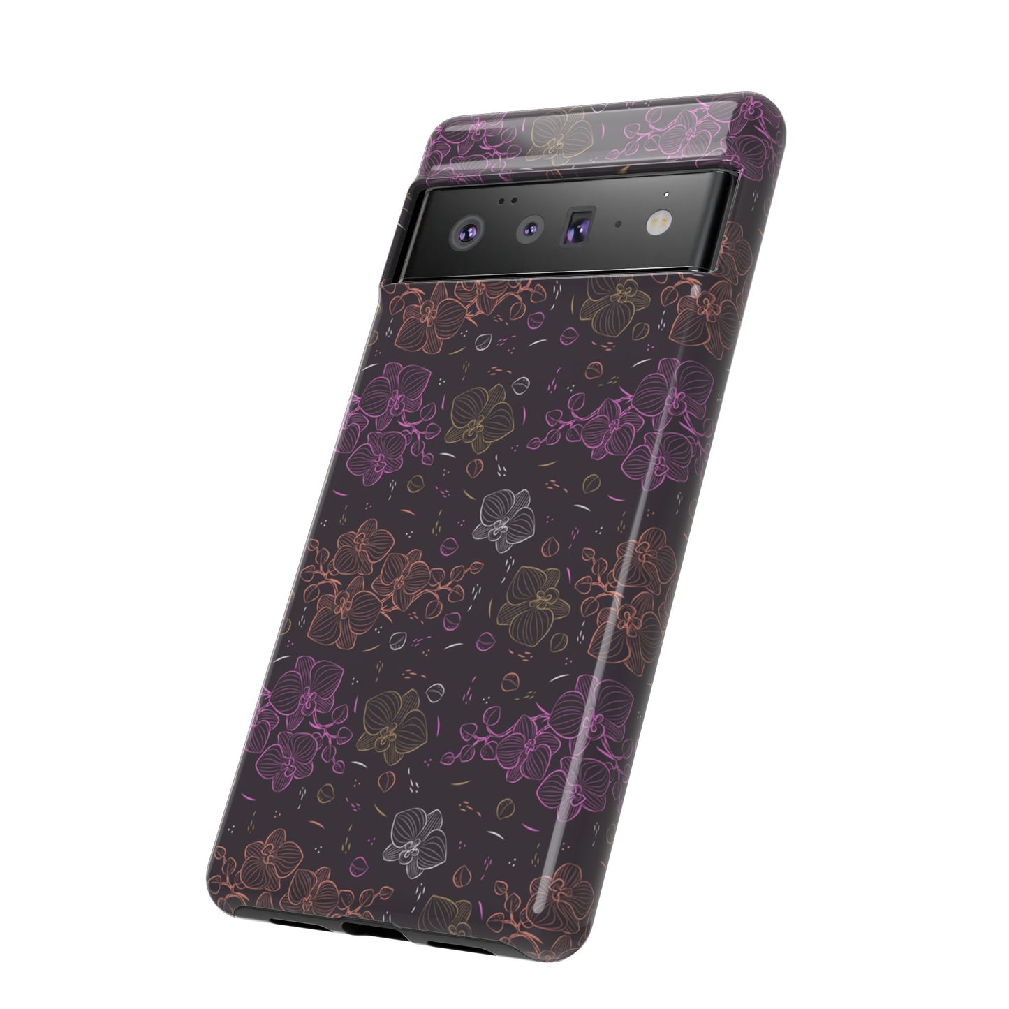 Tough Phone Case - Power Petals - Limited Edition