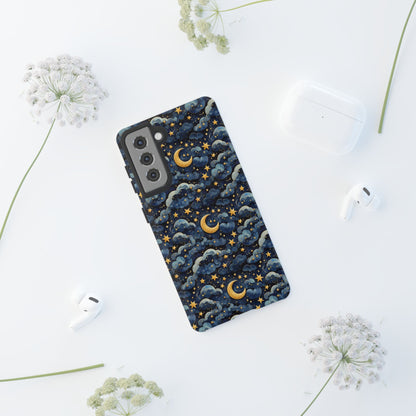 Tough Phone Case - Celestial