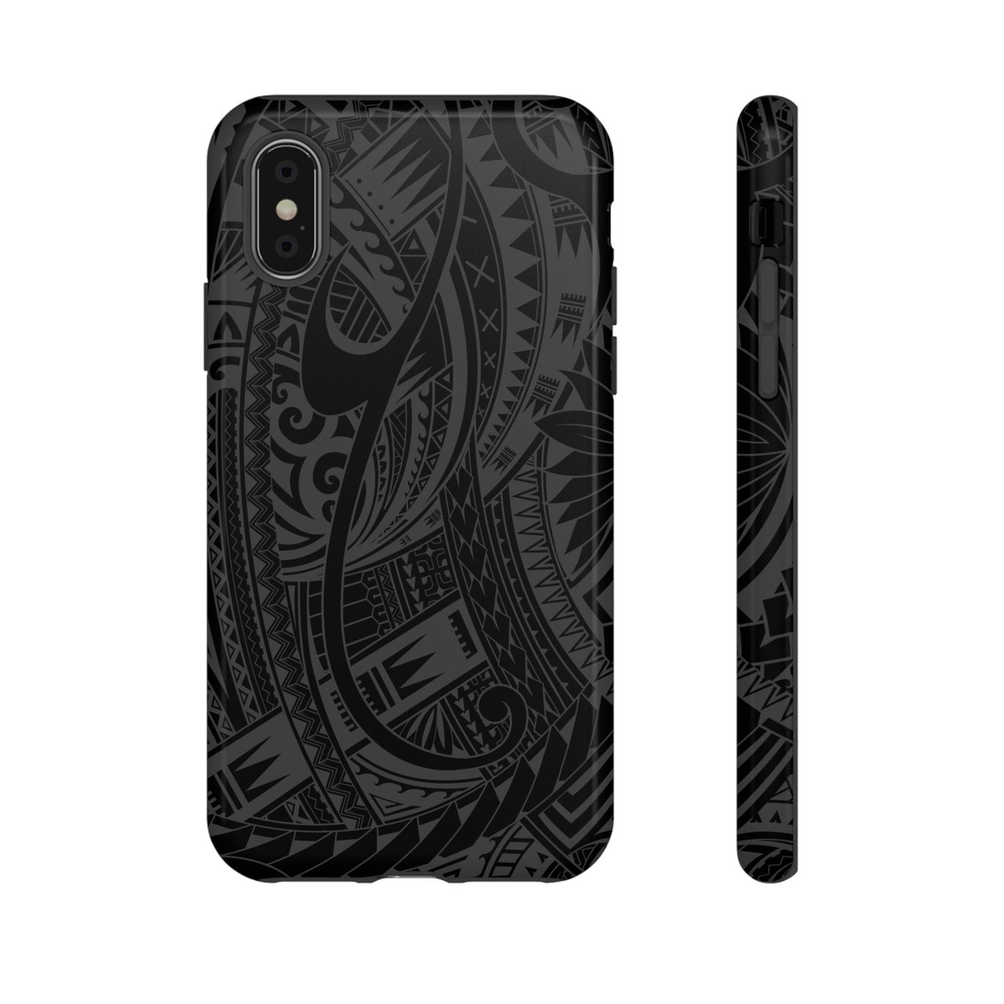 Tough Phone Case - Warrior Collection - Limited Edition