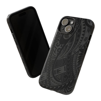 Tough Phone Case - Warrior Collection - Limited Edition