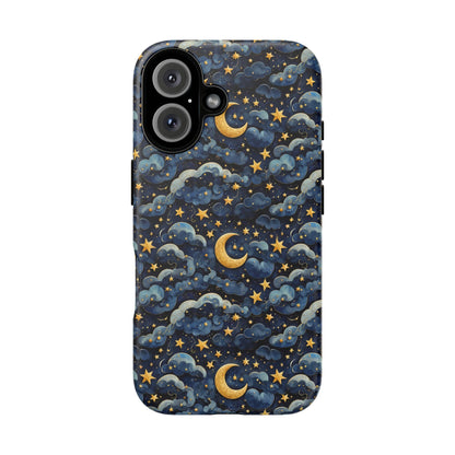 Tough Phone Case - Celestial