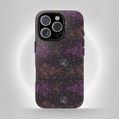 Tough Phone Case - Power Petals - Limited Edition