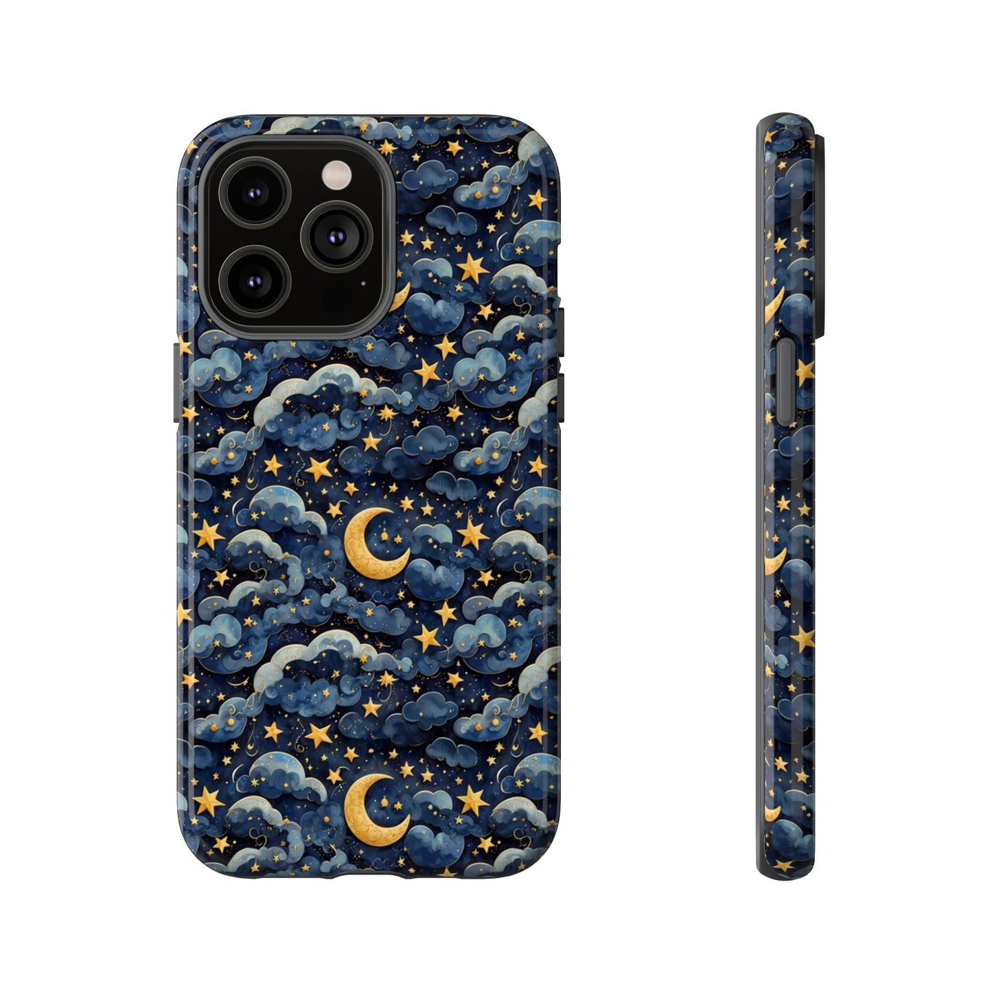 Tough Phone Case - Celestial