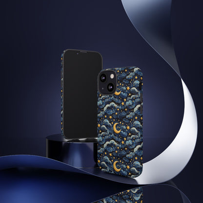 Tough Phone Case - Celestial