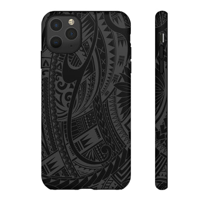 Tough Phone Case - Warrior Collection - Limited Edition