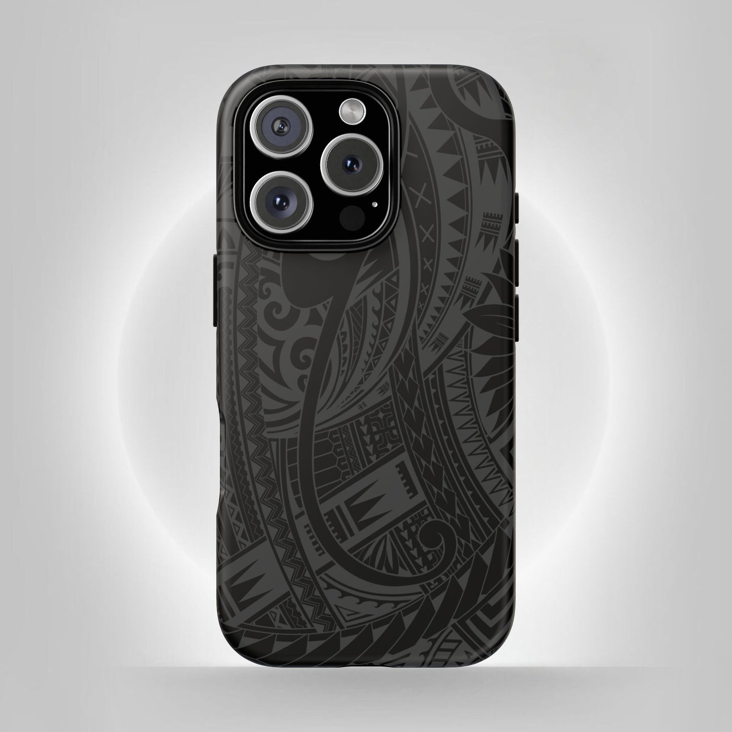 Tough Phone Case - Warrior Collection - Limited Edition