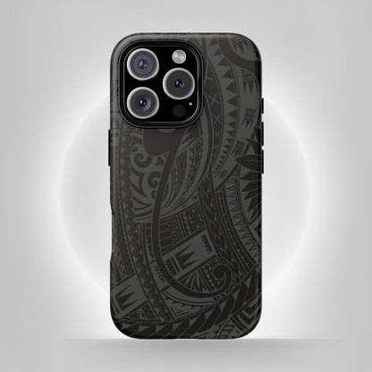 Tough Phone Case - Warrior Collection - Limited Edition