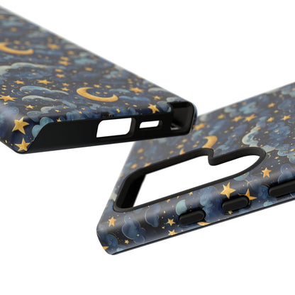 Tough Phone Case - Celestial