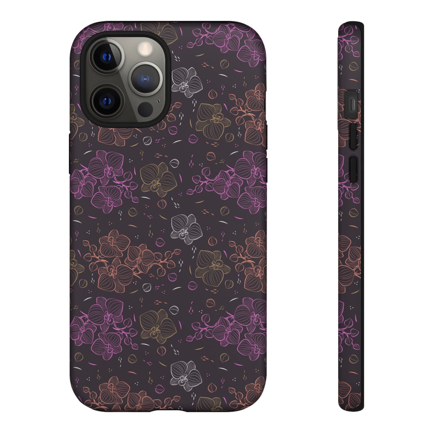 Tough Phone Case - Power Petals - Limited Edition