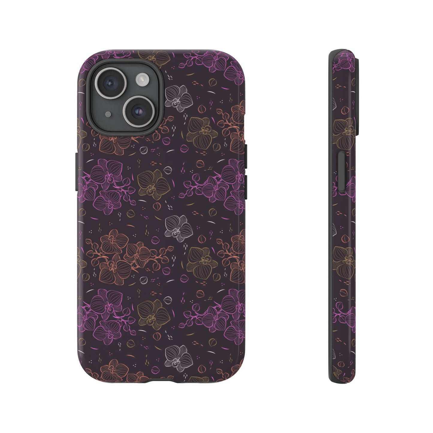 Tough Phone Case - Power Petals - Limited Edition