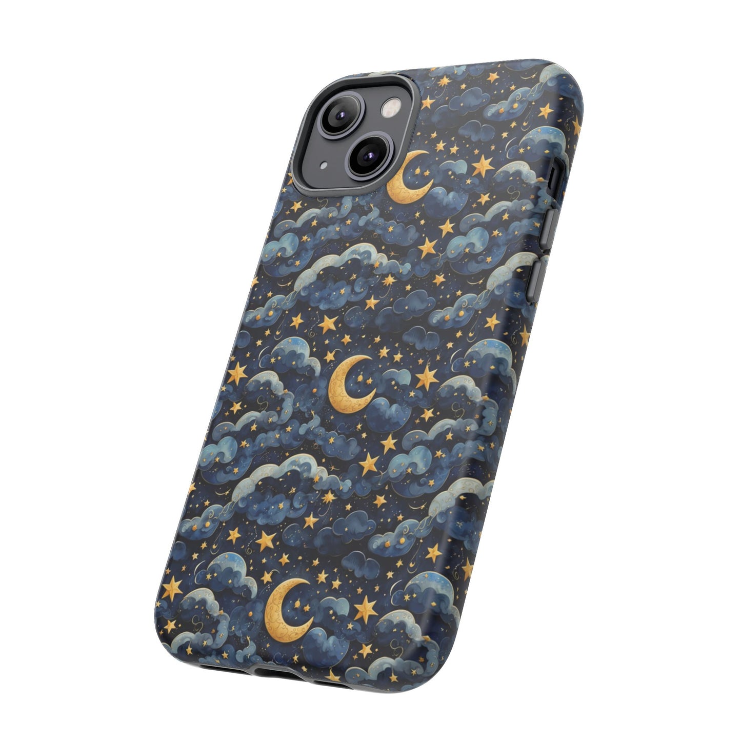 Tough Phone Case - Celestial