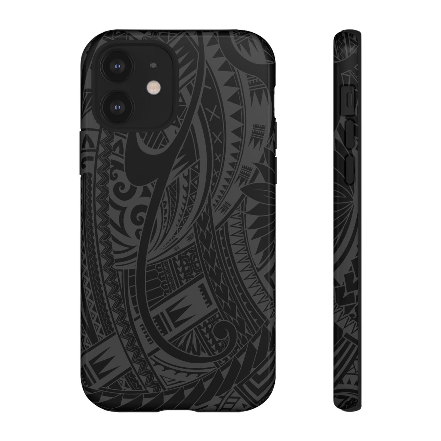 Tough Phone Case - Warrior Collection - Limited Edition