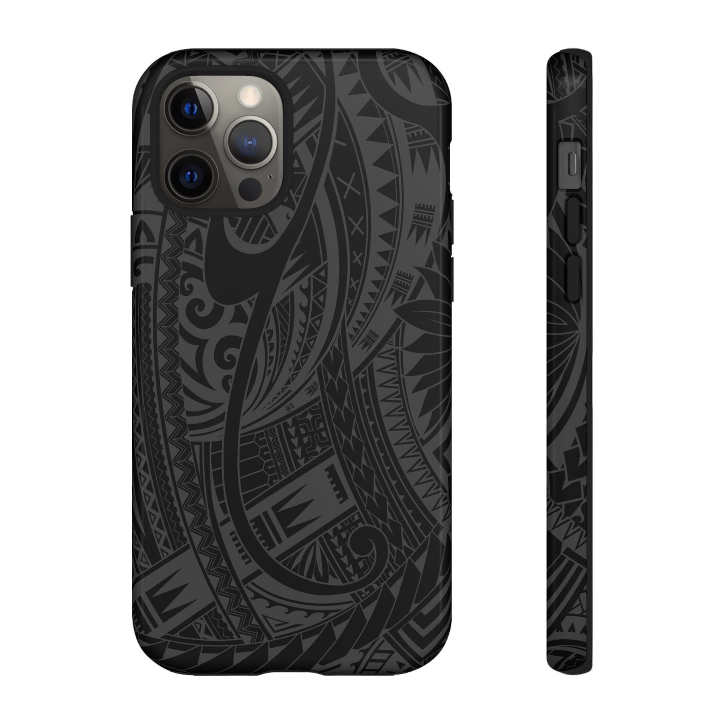 Tough Phone Case - Warrior Collection - Limited Edition