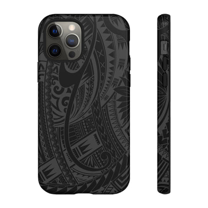 Tough Phone Case - Warrior Collection - Limited Edition