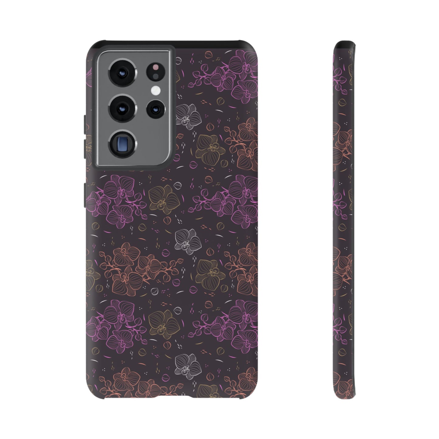 Tough Phone Case - Power Petals - Limited Edition