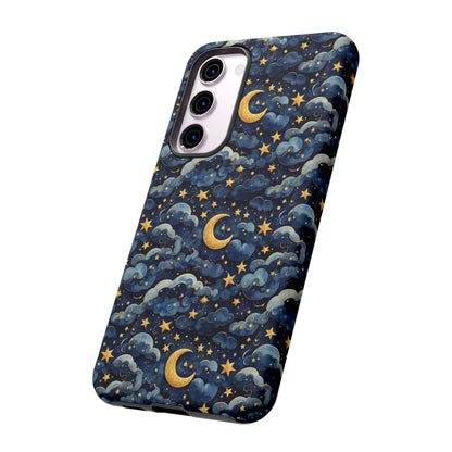 Tough Phone Case - Celestial