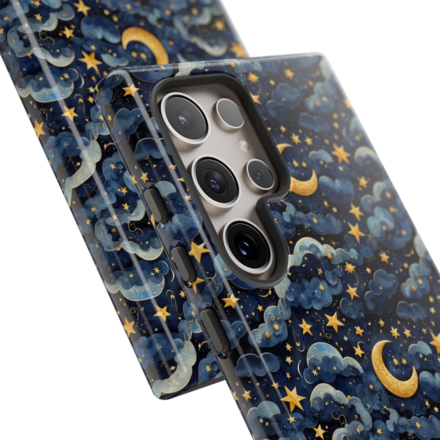 Tough Phone Case - Celestial