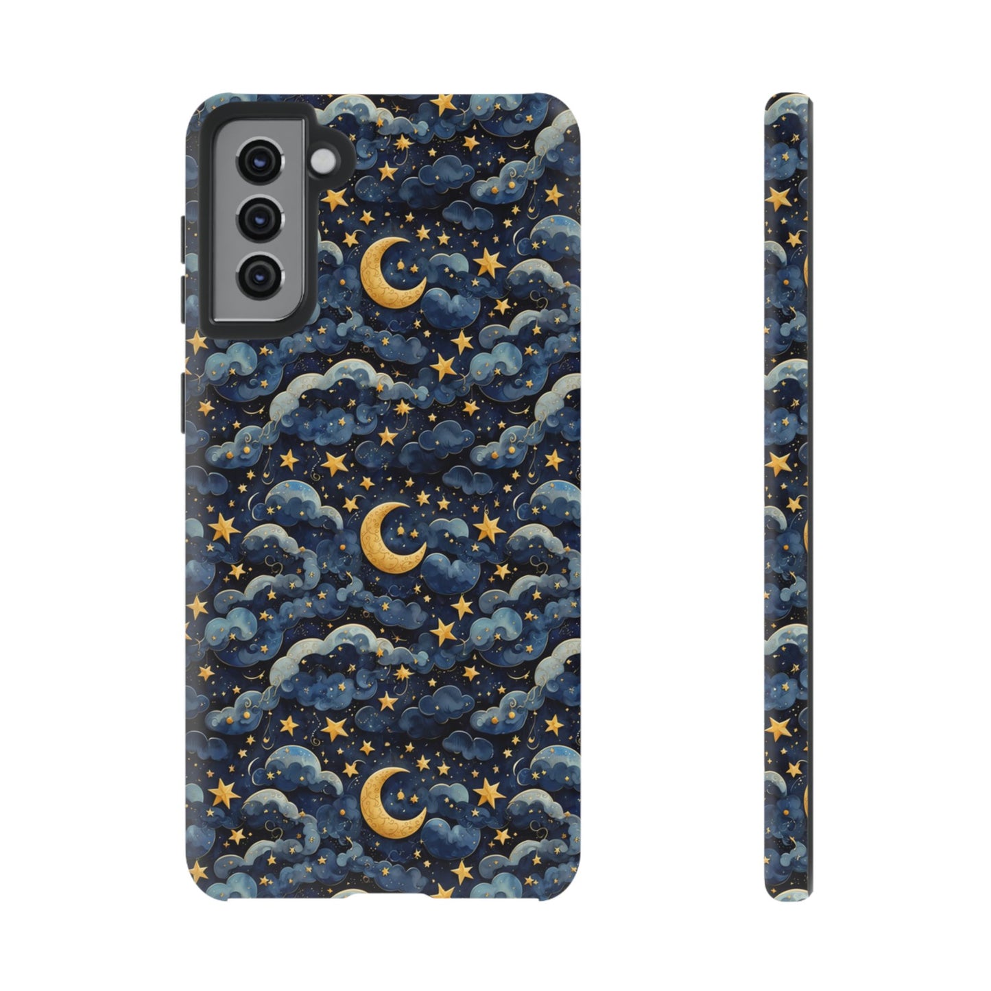 Tough Phone Case - Celestial