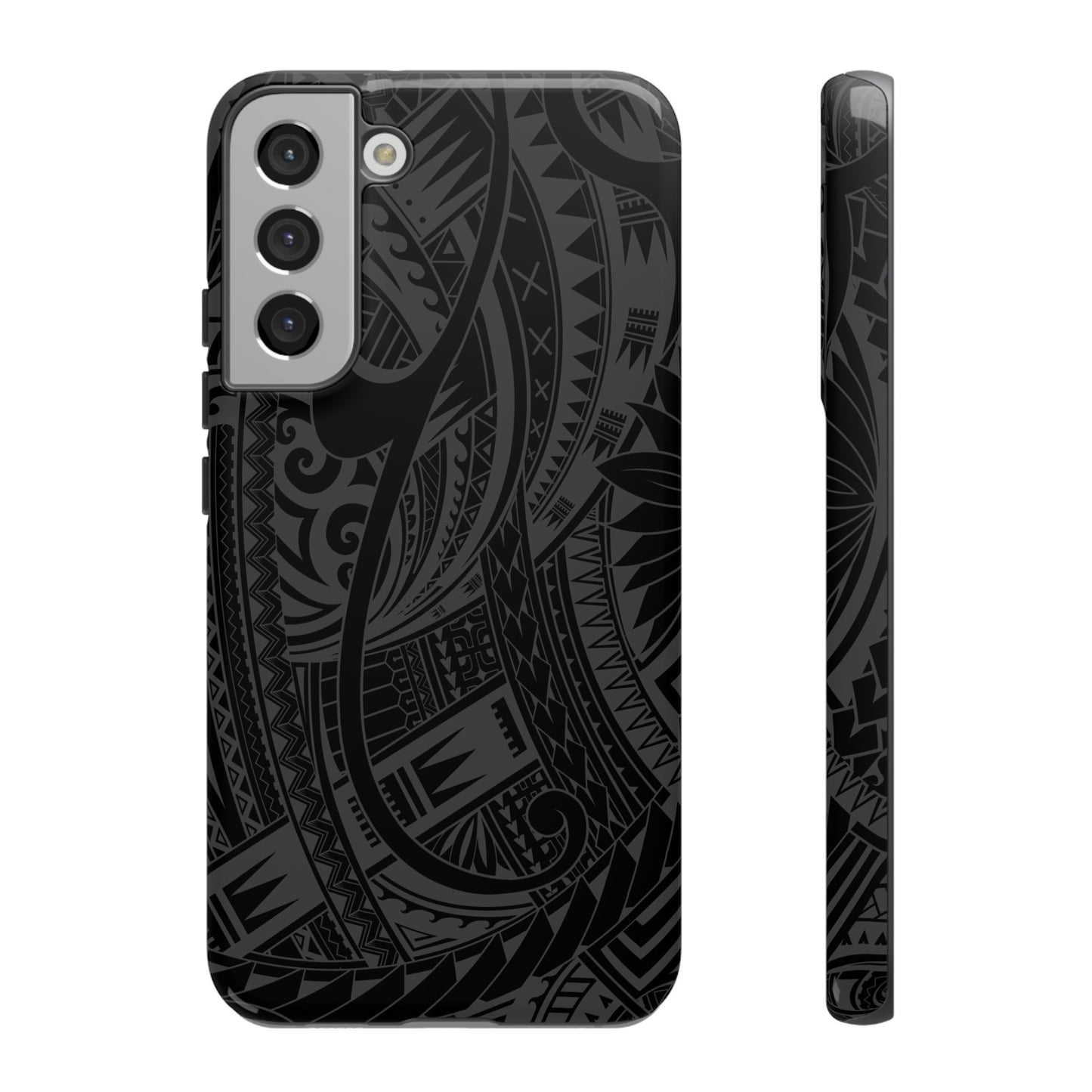 Tough Phone Case - Warrior Collection - Limited Edition