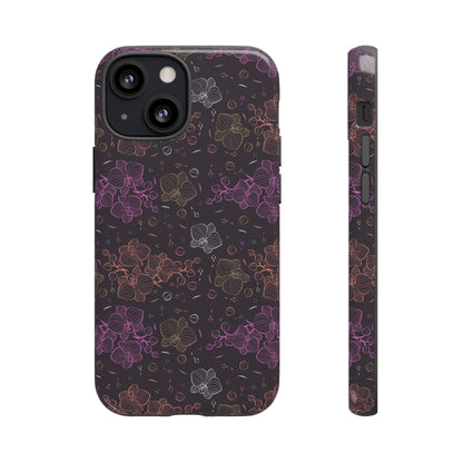 Tough Phone Case - Power Petals - Limited Edition