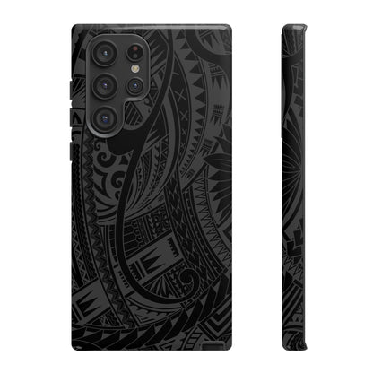 Tough Phone Case - Warrior Collection - Limited Edition