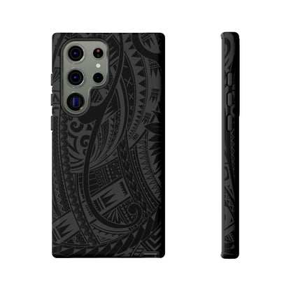 Tough Phone Case - Warrior Collection - Limited Edition