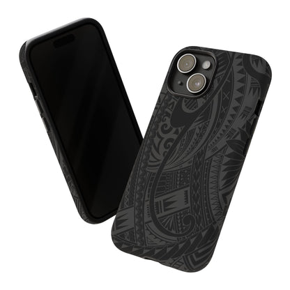 Tough Phone Case - Warrior Collection - Limited Edition