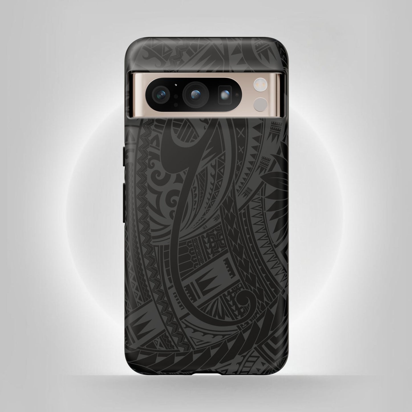 Tough Phone Case - Warrior Collection - Limited Edition