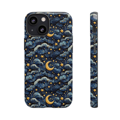 Tough Phone Case - Celestial