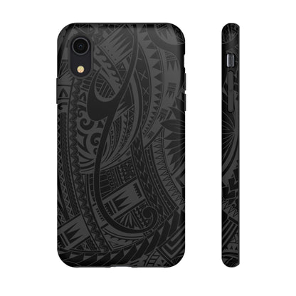 Tough Phone Case - Warrior Collection - Limited Edition