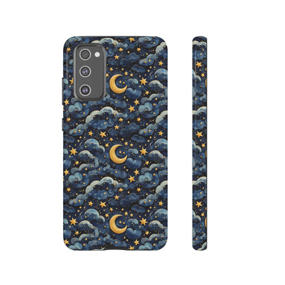 Tough Phone Case - Celestial