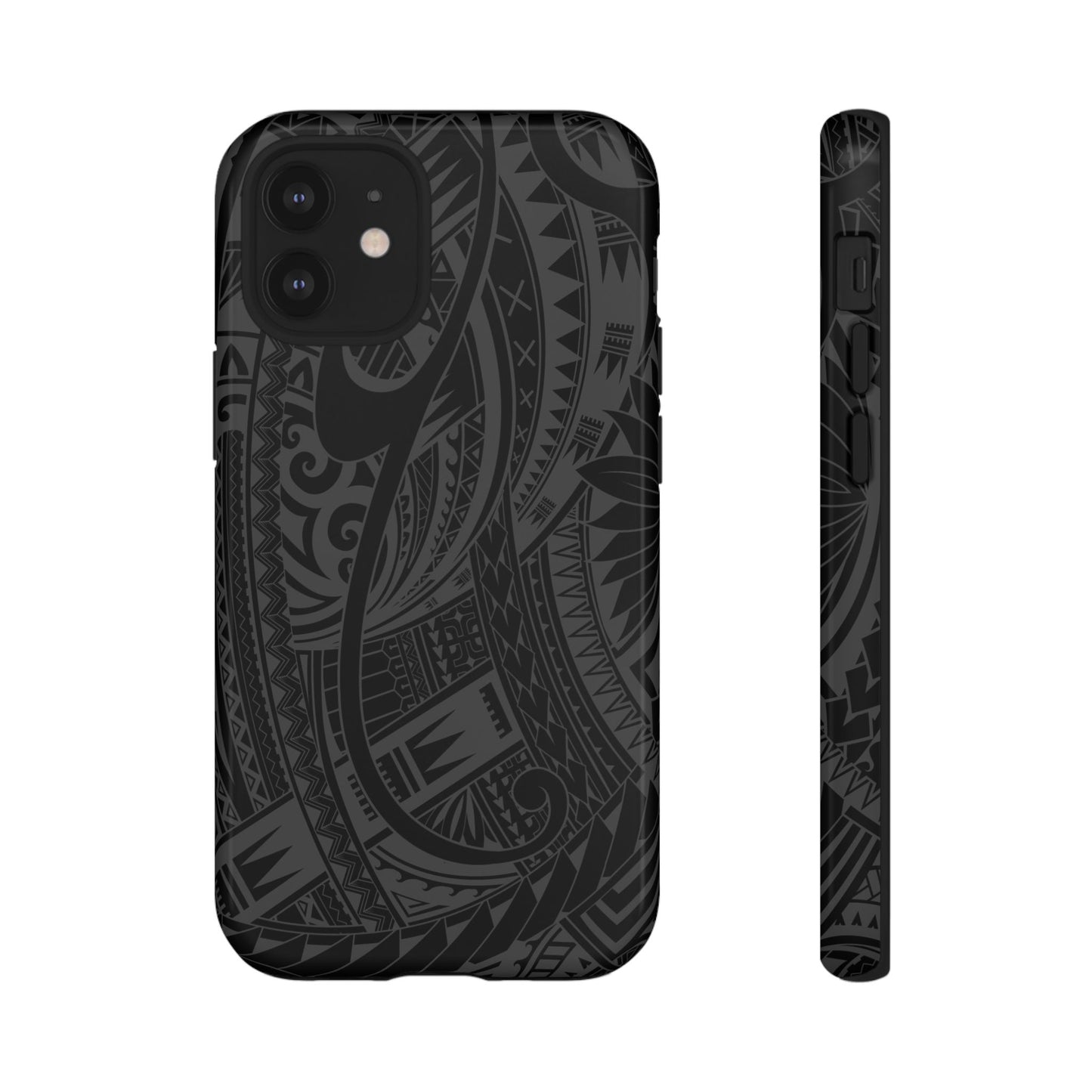 Tough Phone Case - Warrior Collection - Limited Edition