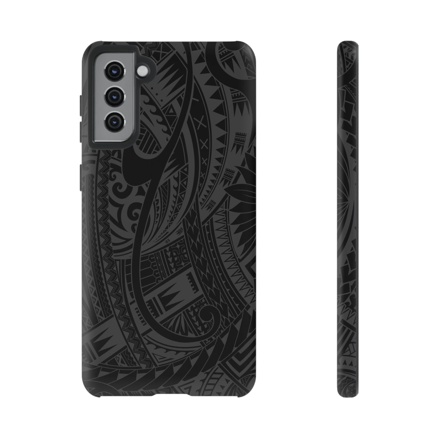 Tough Phone Case - Warrior Collection - Limited Edition