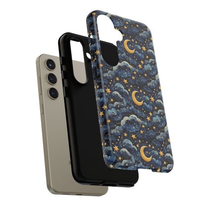 Tough Phone Case - Celestial