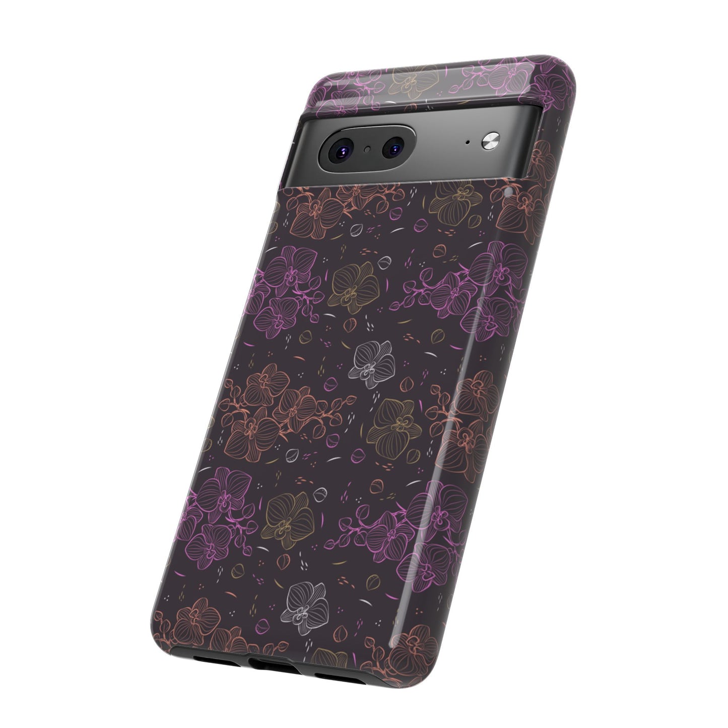 Tough Phone Case - Power Petals - Limited Edition