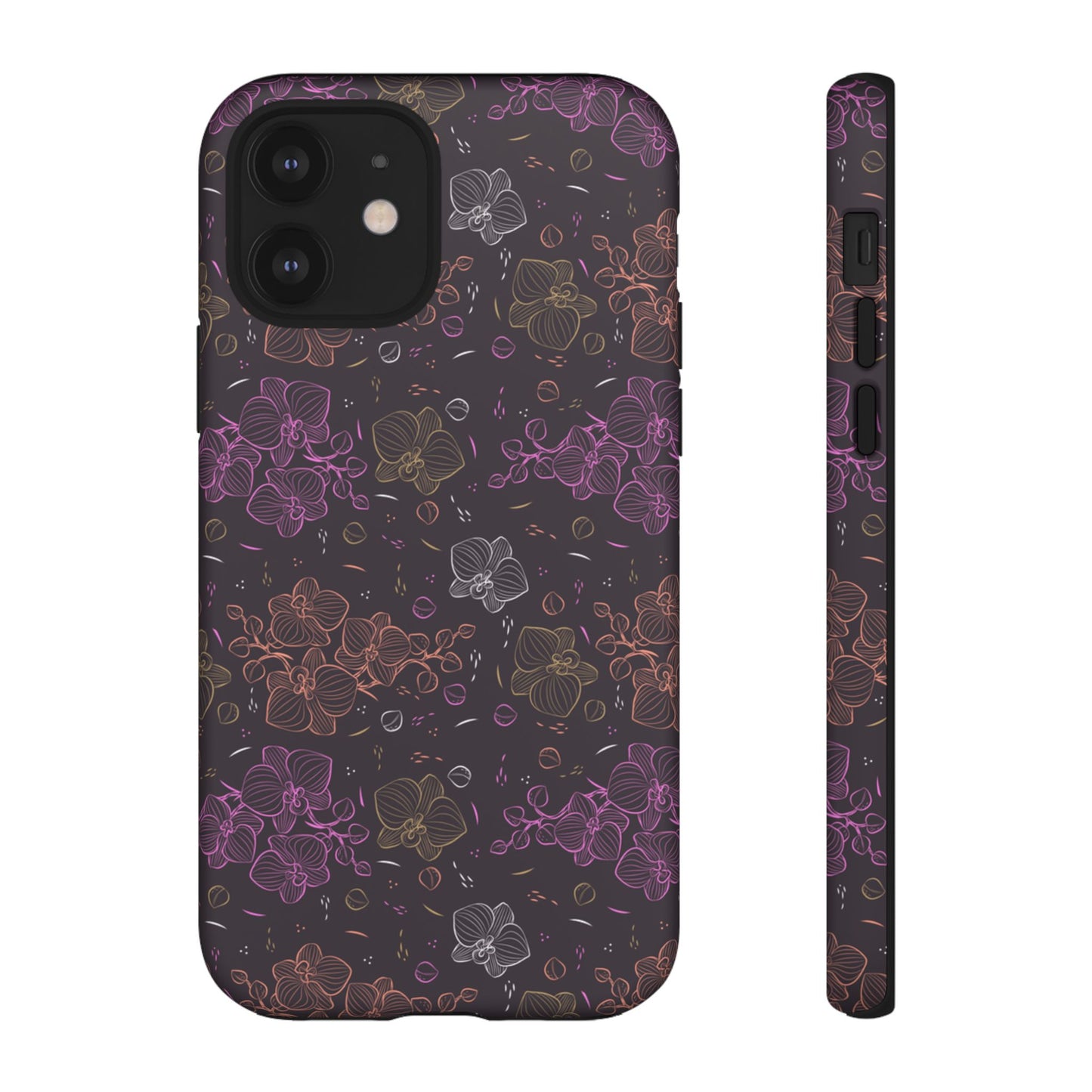 Tough Phone Case - Power Petals - Limited Edition