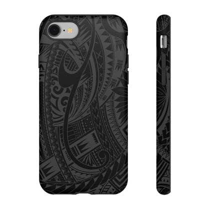 Tough Phone Case - Warrior Collection - Limited Edition