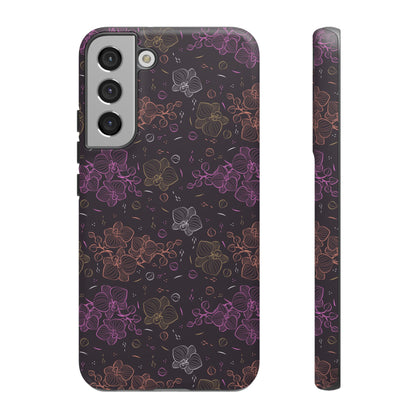 Tough Phone Case - Power Petals - Limited Edition