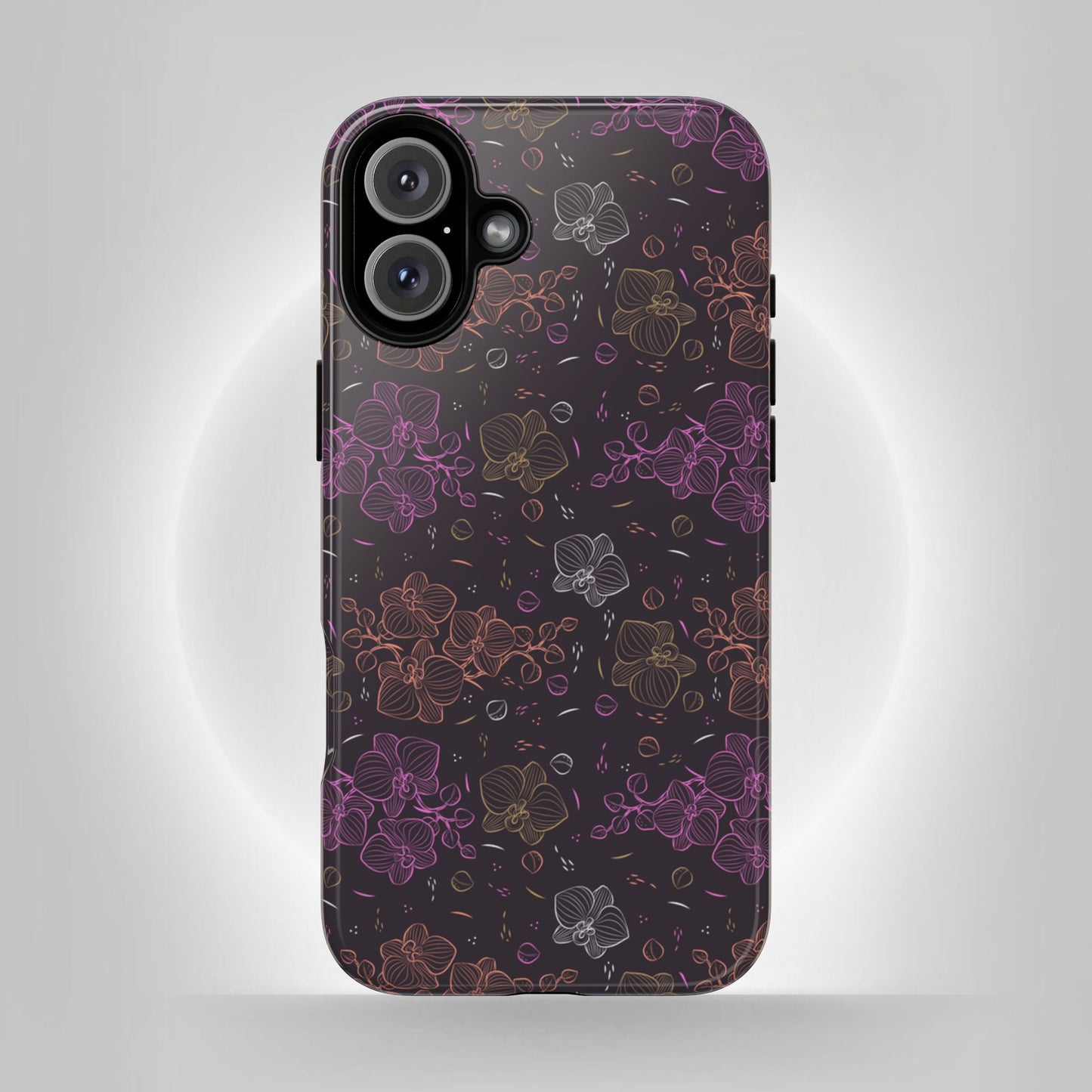 Tough Phone Case - Power Petals - Limited Edition