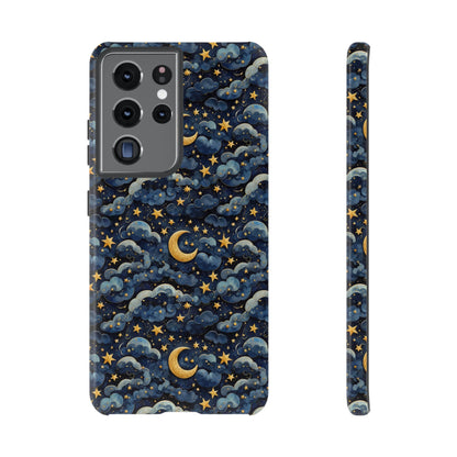 Tough Phone Case - Celestial