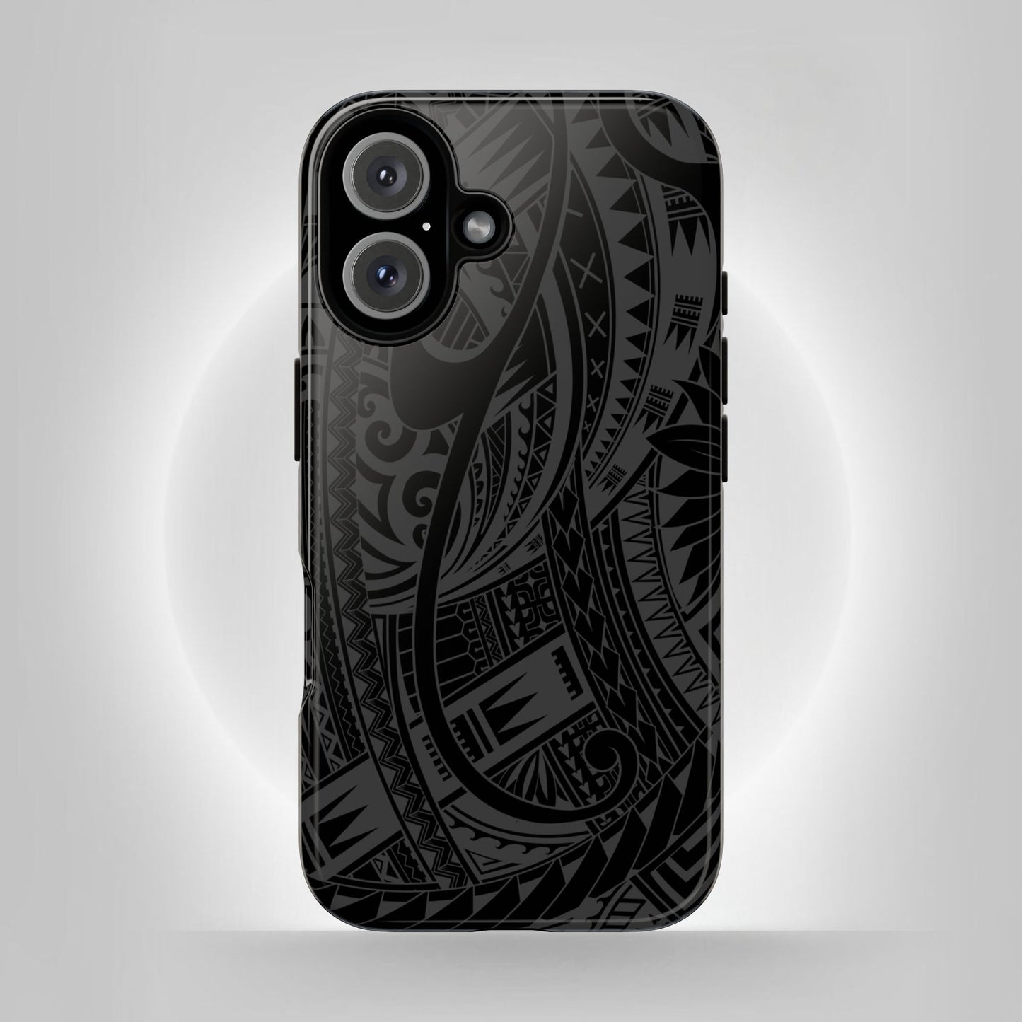 Tough Phone Case - Warrior Collection - Limited Edition