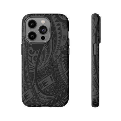 Tough Phone Case - Warrior Collection - Limited Edition