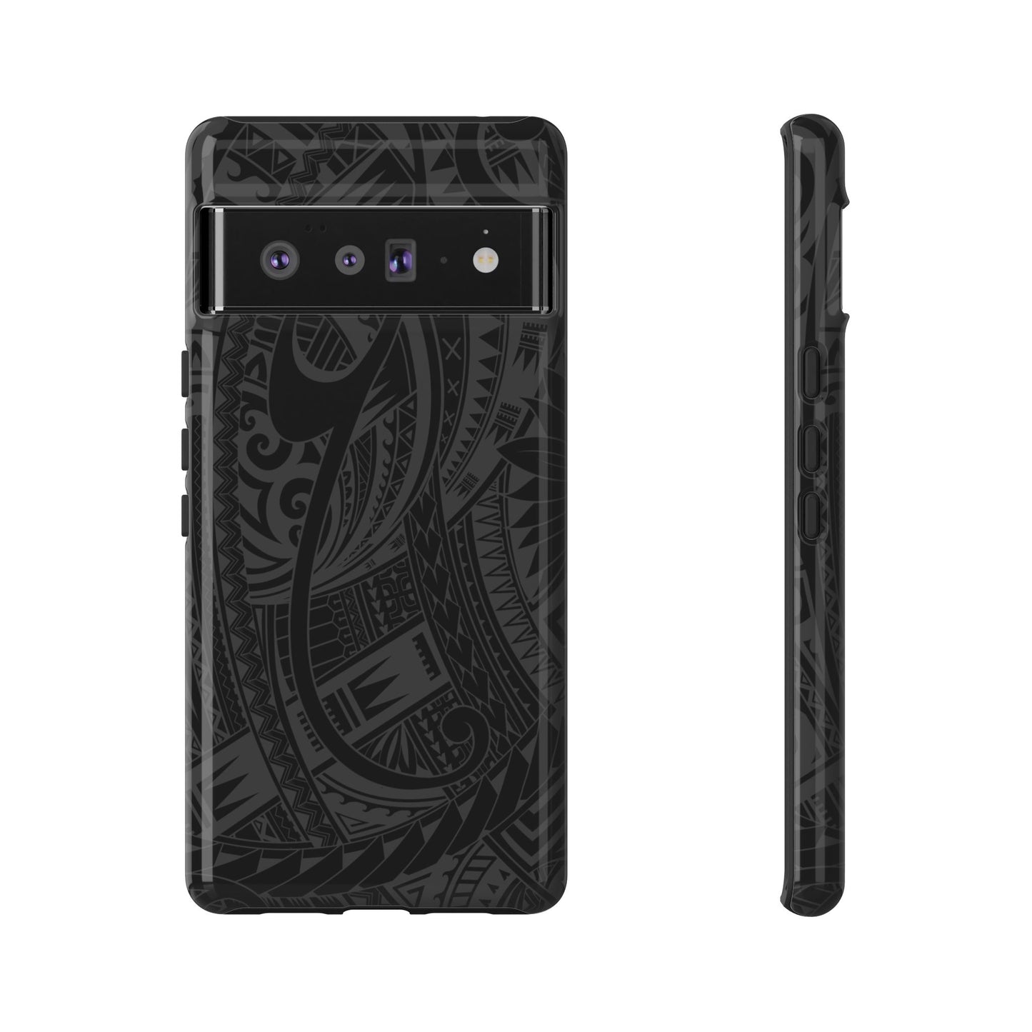 Tough Phone Case - Warrior Collection - Limited Edition