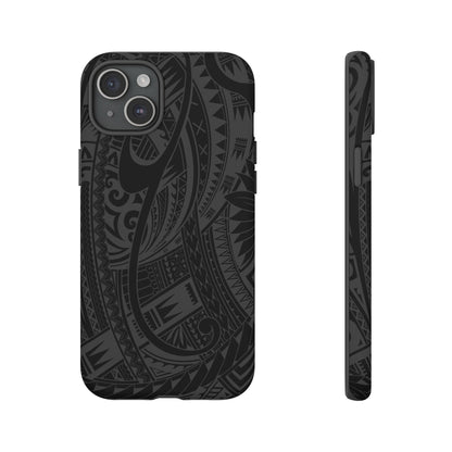 Tough Phone Case - Warrior Collection - Limited Edition