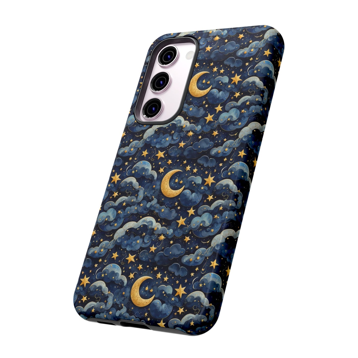 Tough Phone Case - Celestial