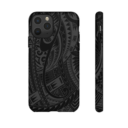 Tough Phone Case - Warrior Collection - Limited Edition