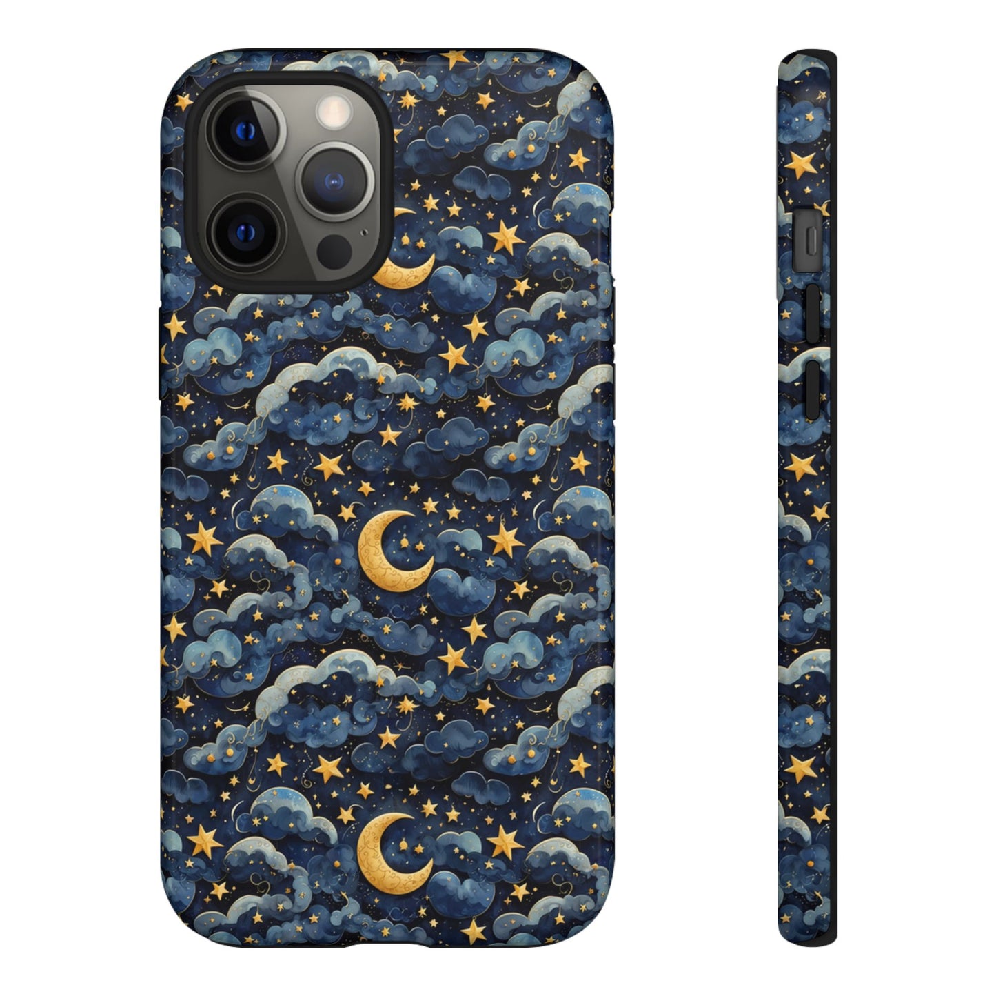 Tough Phone Case - Celestial